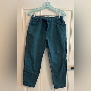 Mountain Hardwear cropped pants